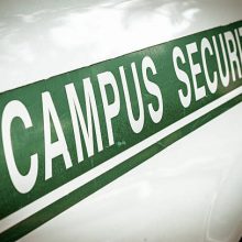 School & Campus Security