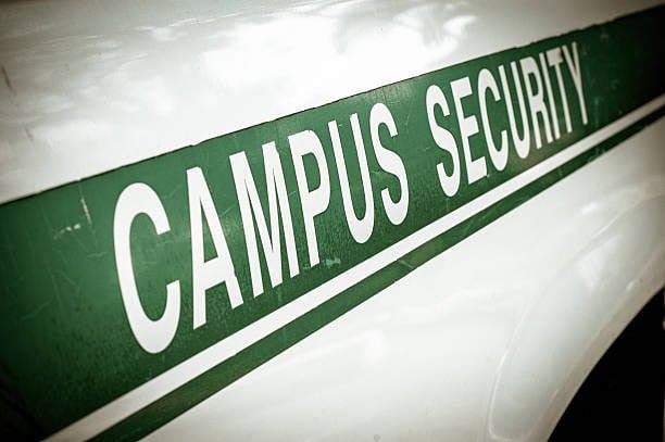 School & Campus Security