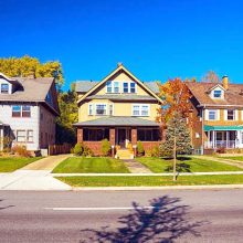 Residential HOA Security