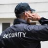 Security Guard Services